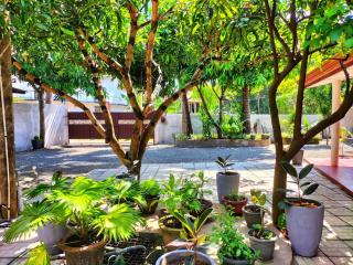 Heritage Home hotel - Anuradhapura - 3
