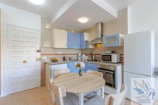 Benal Beach APT 1 BDR with excellent location - 6