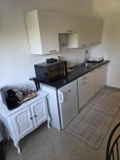 Studio cozy avec terrasse - Vilvoorde - 2
