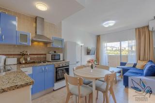 Benal Beach APT 1 BDR with excellent location - Benalmádena - 4