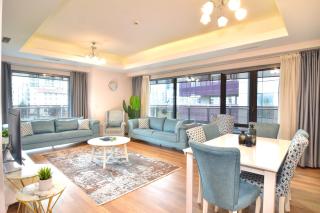 Maslak 3-bedroom Escape Perfect For Families - Istanbul - 5