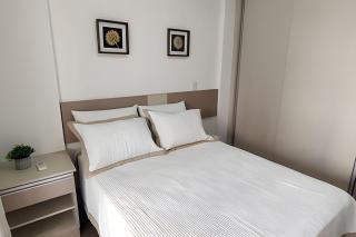 Sinta-se em casa! Gleba Palhano! - 6