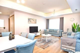 Maslak 3-bedroom Escape Perfect For Families - Istanbul - 4