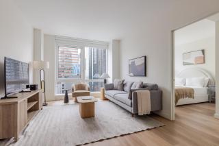 Blueground LIC gym wd nr MoMA PS1 NYC-1796 - 0