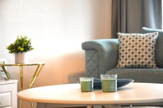 Maslak 3-Bedroom Escape Perfect for Families - 6