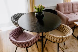 APARTAMENTY ARTE LUBLIN Rezydencja Ogród Saski 32 - faktura VAT - Lublin - 4