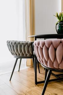 APARTAMENTY ARTE LUBLIN Rezydencja Ogród Saski 32 - faktura VAT - Lublin - 3
