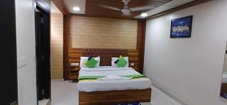 Hotel Marina Near Delhi Airport - New Delhi - 8