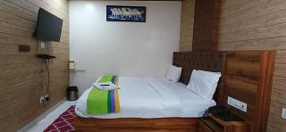 Hotel Marina Near Delhi Airport - New Delhi - 7