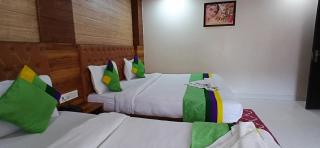 Hotel Marina Near Delhi Airport - New Delhi - 1