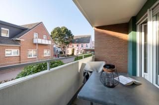 Ferienwohnung Deck7 - Borkum - 4
