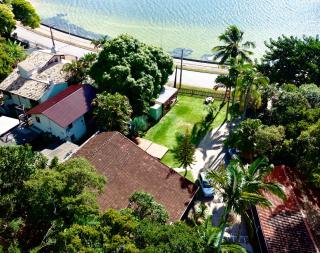 Pousada & Hostal Jardim Da Lagoa - 0