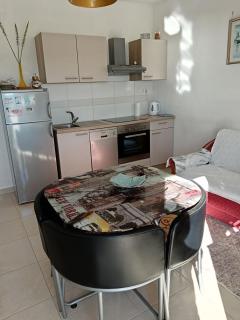 Apartments Markas - Rtina - 5