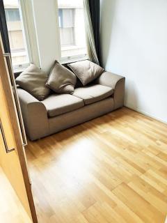 Conran Buildings, 25 Church Street, Manchester, M4 1PE - Manchester - 4