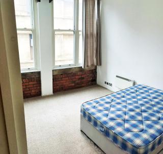Conran Buildings, 25 Church Street, Manchester, M4 1PE - Manchester - 3