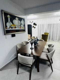 Beautiful and Luxury apartment - Santiago de los Caballeros - 0
