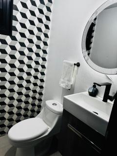 Beautiful and Luxury apartment - Santiago de los Caballeros - 5