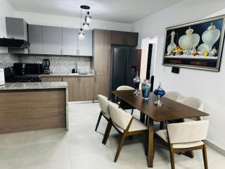 Beautiful and Luxury apartment - Santiago de los Caballeros - 4