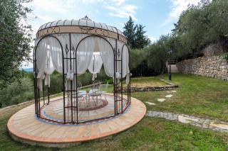 Charming Villa 18 guest with Pool at near Cannes - Mouans-Sartoux - 7