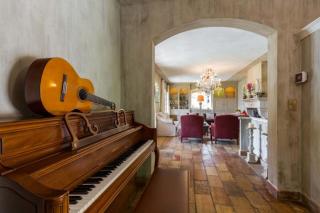 Charming Villa 18 guest with Pool at near Cannes - Mouans-Sartoux - 6