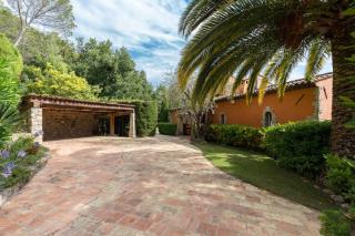 Charming Villa 18 guest with Pool at near Cannes - Mouans-Sartoux - 4