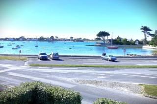 La Corniche-Maison vue mer avec grand jardin - 9