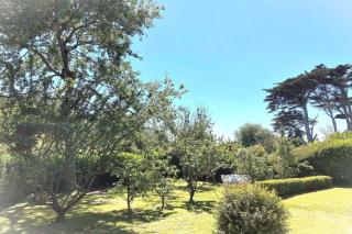 La Corniche-Maison vue mer avec grand jardin - Brignogan-Plage - 6