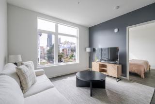 Blueground Yesler Terrace elevator nr park SEA-851 - Seattle - 8