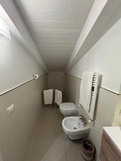 Sea View Loft Meta Sorrento Coast Free Parking - Meta - 6