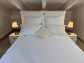 Sea View Loft Meta Sorrento Coast Free Parking - Meta - 8