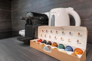Apartments Marant - free private parking - 1