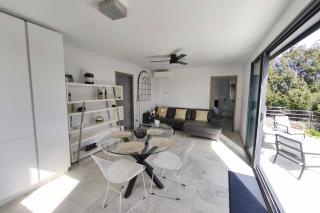 Apartment 3 rooms with garden in Ajaccio - Ajaccio - 8