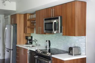 Bellevue studio w theater overlook nr bars SEA-619 - Seattle - 6