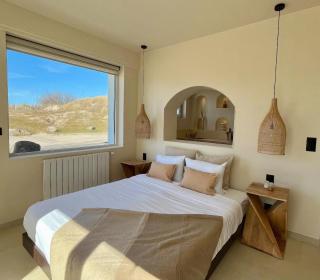 La Suite Balinaise, vue mer et dunes - MALO'Cation - 9
