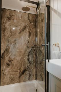 Brackenslack Shepherds Huts - 4