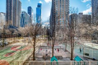 UWS 2br w wd doorman gym nr Central Park NYC-1082 - 8