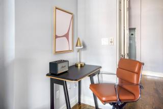 W Village 1br w WD elevator nr A train NYC-887 - 7