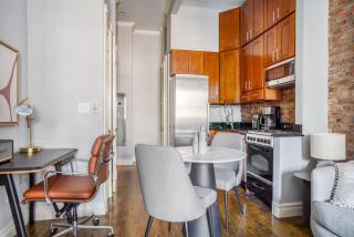 W Village 1br w WD elevator nr A train NYC-887 - 6