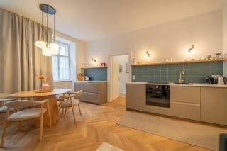 josef's home I Violette - Wien - 0