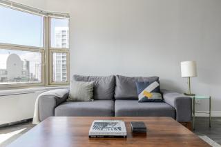 Blueground Gold Coast AC nr Hancock Center CHI-1231 - 9