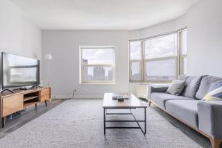 Blueground Gold Coast AC nr Hancock Center CHI-1231 - 7