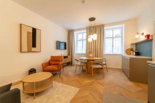 josef's home I Violette - Wien - 3