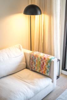 Appartement Port Grimaud - Grimaud - 6