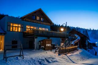 Monarchia Park - Lachtal - 1