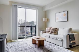Blueground Federal Way AC nr parks mall SEA-843 - Seattle - 0