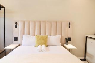 City Club Signature - Cidade Do Cabo - 8