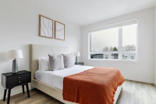 Blueground Federal Way AC nr parks mall SEA-843 - Seattle - 1