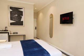 City Club Signature - Città del Capo - 3