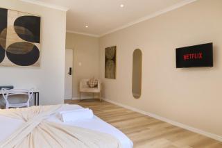 City Club Signature - Cidade Do Cabo - 2