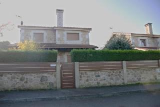 Casa das Buceleiras - Amés - 8